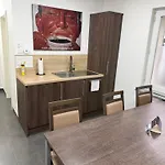 Appartement Blauer Stein - Vibe Wh01 Pulheim