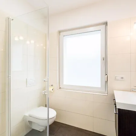 Apartment Zehnthof Wh1 Eg Pulheim