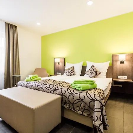Zehnthof Wh1 Eg Apartment