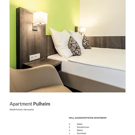 Zehnthof Wh1 Eg Apartment