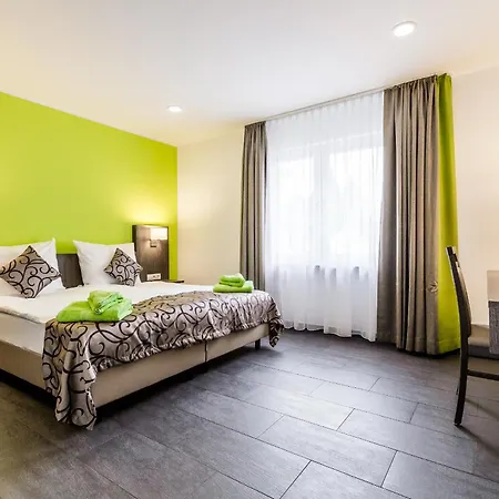 Zehnthof Wh1 Eg Apartment Pulheim