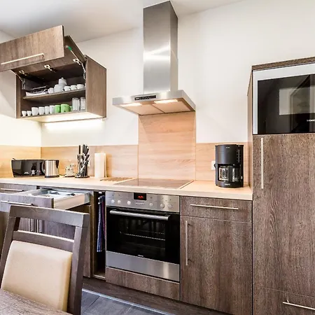 Apartment Zehnthof Wh1 Eg Pulheim