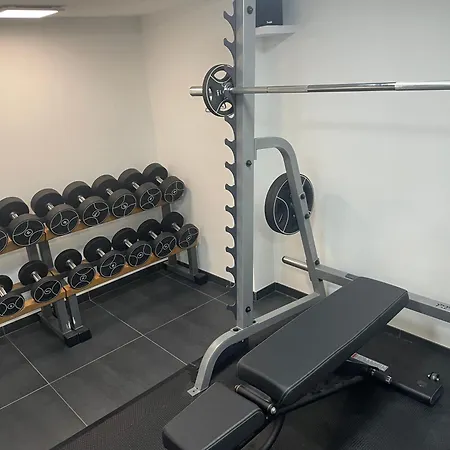 Zehnthof Wh1 Eg * Pulheim