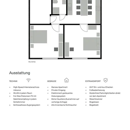 Apartman Blauer Stein - Vibe Wh01 *