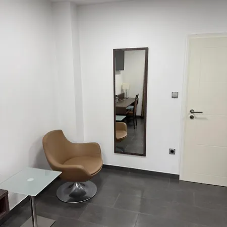 Blauer Stein - Vibe Wh01 Apartman Pulheim