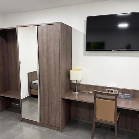 Zehnthof 2a Wh01 Eg - 2 Sz, 4 Betten *