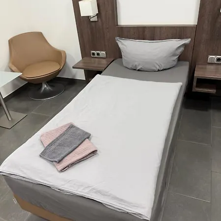 Appartement Zehnthof 2a Wh01 Eg - 2 Sz, 4 Betten