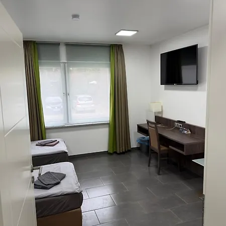 Zehnthof 2a Wh01 Eg - 2 Sz, 4 Betten Apartment