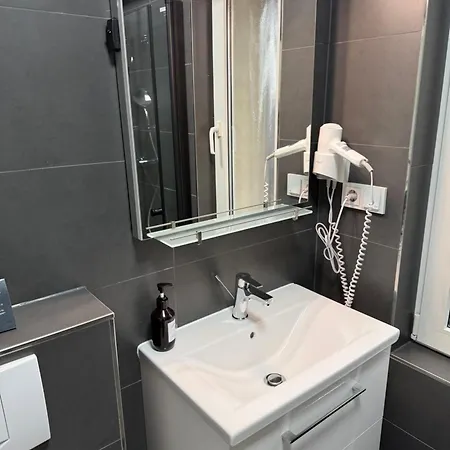 Apartman Blauer Stein - Vibe Wh01 *
