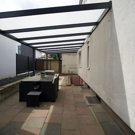 Zehnthof 2a Wh01 Eg - 2 Sz, 4 Betten Appartement