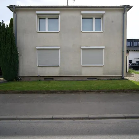 Zehnthof 2a Wh01 Eg - 2 Sz, 4 Betten Appartement