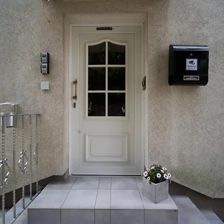 Blauer Stein - Vibe Wh01 Pulheim