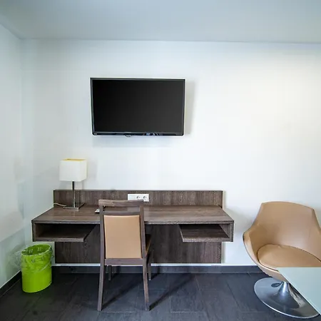 Appartement Zehnthof 2a Wh01 Eg - 2 Sz, 4 Betten Pulheim