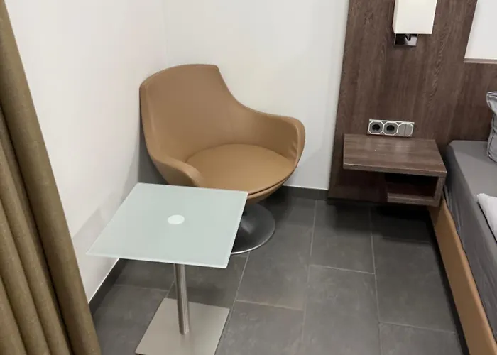 Zehnthof 2a Wh01 Eg - 2 Sz, 4 Betten * פולהיים