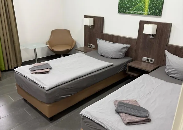 Zehnthof 2a Wh01 Eg - 2 Sz, 4 Betten 公寓 *