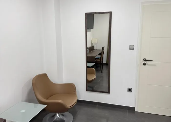 Blauer Stein - Vibe Wh01 Lägenhet Pulheim