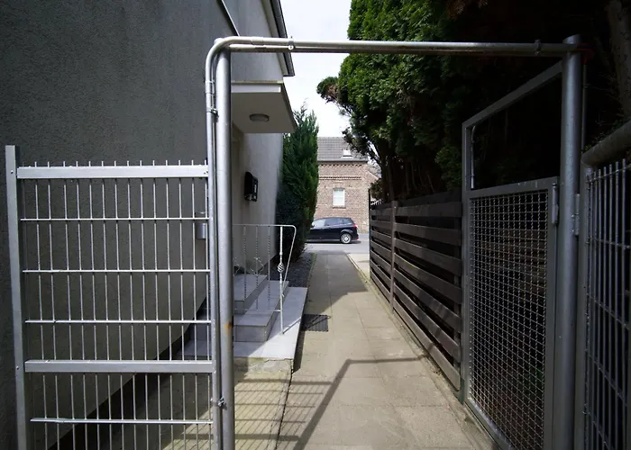 Lägenhet Blauer Stein - Vibe Wh01 Pulheim