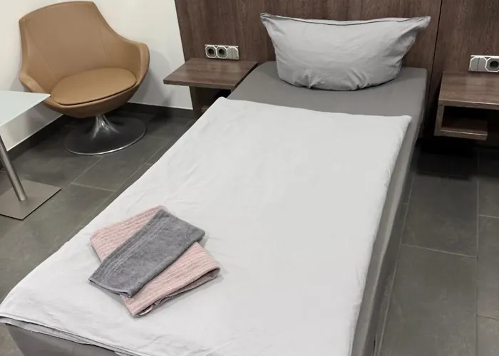 דירה Zehnthof 2a Wh01 Eg - 2 Sz, 4 Betten