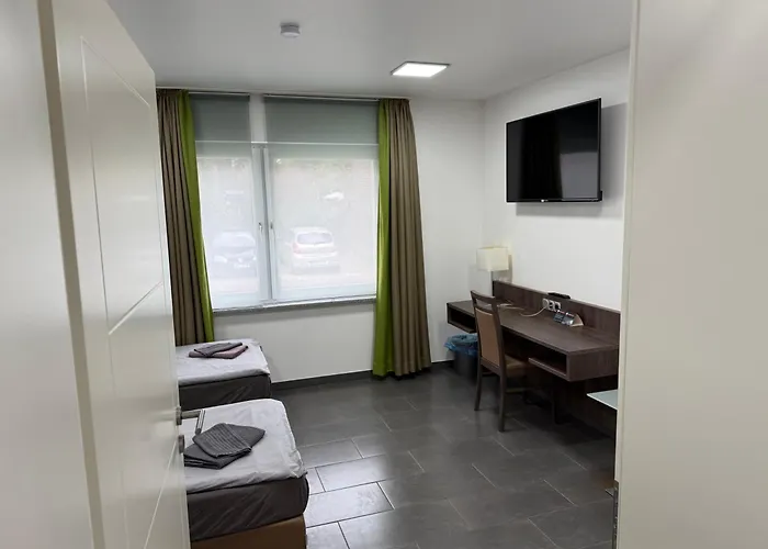 Zehnthof 2a Wh01 Eg - 2 Sz, 4 Betten דירה