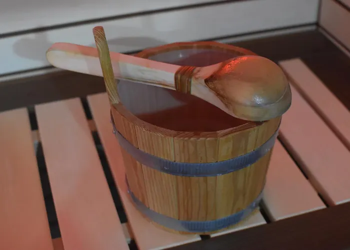 Blauer Stein - Vibe Wh01 Lägenhet *