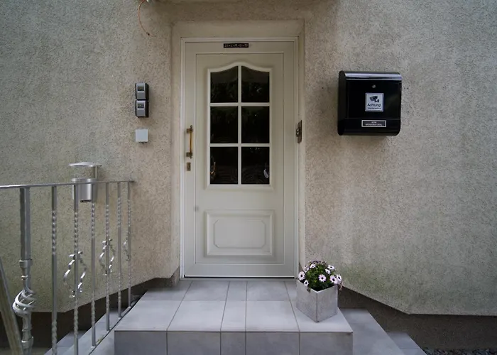 Zehnthof 2a Wh01 Eg - 2 Sz, 4 Betten 普尔海姆