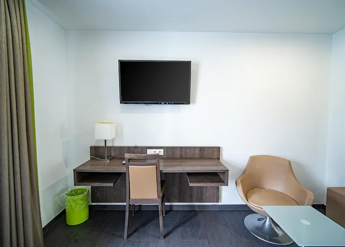 Lägenhet Blauer Stein - Vibe Wh01 Pulheim